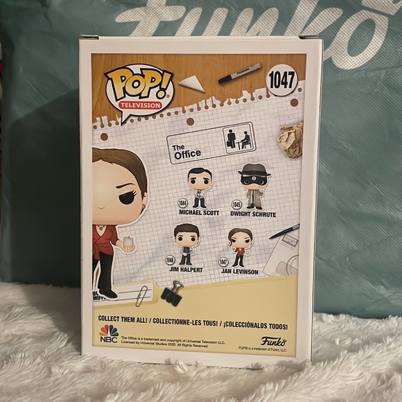 Funko Pop - Picture 3 of 4